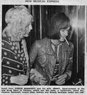 New Musical Express 27 July 68