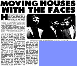 Record Mirror 11 Feb 67