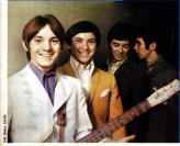 Record Mirror 8 Apr 67