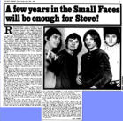 Record Mirror 29 Apr 67