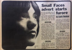 Melody Maker 22 JUne 68