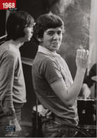 History of Rock 1968