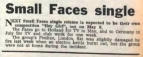 Melody Maker 9 Apr 66