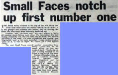 Melody Maker 12 Mar 66