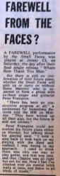 Melody Maker 15 Mar 69