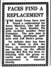 New Musical Express 7 June 69