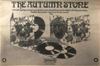 Melody Maker 8 Nov 69