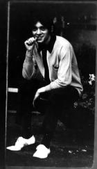 New Musical Express Summer Speical 1969