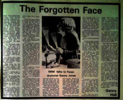 Record Miiror 6 Apr 74