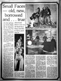 Record Mirror 16 Apr 77