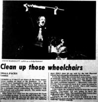 Record Mirror 7 May 77