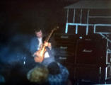 Bernie Marsden