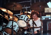 Bernie Marsden