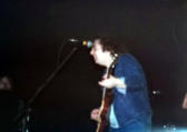 Bernie Marsden