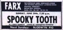 Melody Maker 28 June 69
