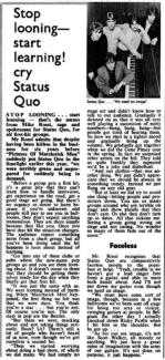 Disc 12 Oct 68