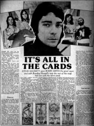 Record Mirror 29 April 78