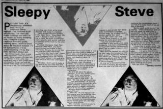Record Mirror 12 July 80