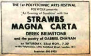 Melody Maker 22 Nov 69