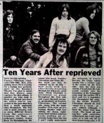 Record Mirror 18 May74