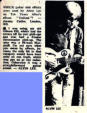 Melody Maker 26 Dec 70
