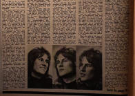 Melody Maker 5 Sept 70