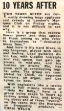 Melody Maker 21 Oct 67