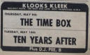 Melody Maker 11 May 68