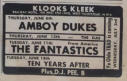 Melody Maker 8 JUne 68