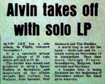 Record Mirror 19 Oct 74