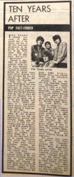 Melody Maker 19 Oct 68