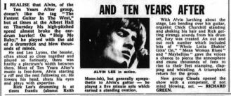 New Musical Express 17 May 69