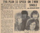 New Musical Express 25 Apr 70 thanks Neil Scarlett