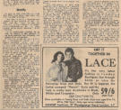 New Musical Express 25 Apr 70 thanks Neil Scarlett