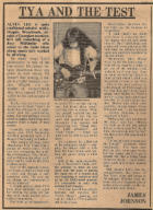 New Musical Express 20 Oct 73 Thanks Neil Scarlett