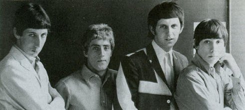 The Who