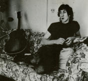Pete Townshend at Ebury Street