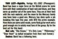 Billboard 11 Jan 75