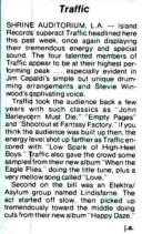 Cash Box 21 Oct 74