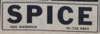 Melody Maker 6 Apr 68 gig 6th
