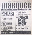 Melody Maker 7 Sept 68