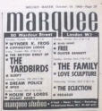 Melody Maker 19 Oct 68