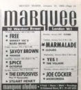 Melody Maker 18 Jan 69