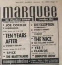 Melody Maker 25 Jan 69