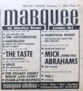 Melody Maker 8 Feb 69
