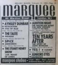 Melody Maker 22 Feb 69