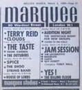 Melody Maker 8 Mar 69
