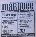 Melody Maker 15 Mar 69