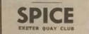 Melody Maker 2 Aug Gig 31 July
