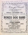 Melody Maker 20 Sept 69